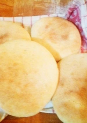 صورة لوصفة مطلوع