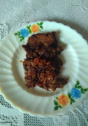 Foto resep Empal Daging Empuk