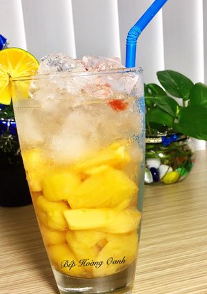 Hình của món Nước Trái Cây Tuổi Thơ 🍹.