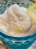 Whipped Lemonade!