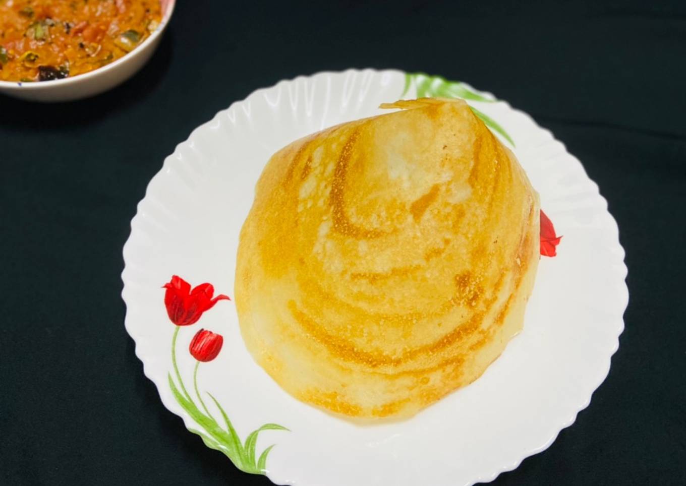 Dosa Ghee roast