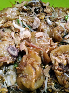 Foto resep 9. Pangsit Goreng Lek Gino "ala-ala"