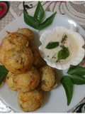 রভা আপ্পাম(rava appam recipe in Bengali)