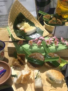 Foto resep Bandros bandung ala fe