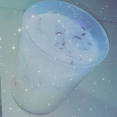 A picture of Coconut juice.