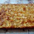 Tarta de Manzanas 🍎