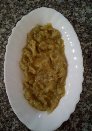 صورة لوصفة حميص مثل الذي يباع في المحلات 🌶️