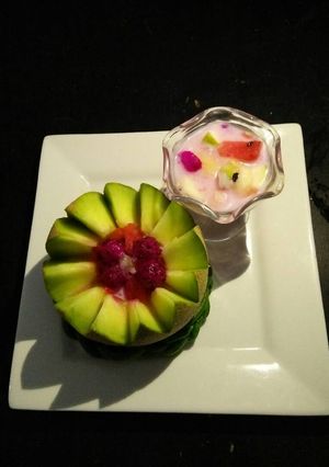 Foto resep Sop buah