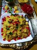 Surati Sev Khamani