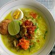 Soto Daging