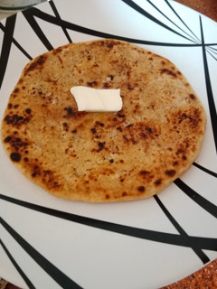 गोभी का पराठा (Gobhi ka paratha recipe in Hindi) रेसिपी मुख्य फोटो