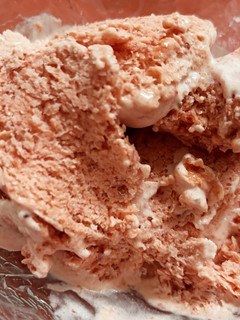 Foto de Gelado de Morango