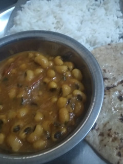 लोबिया की सब्जी (lobia ki sabzi recipe in Hindi) रेसिपी मुख्य फोटो