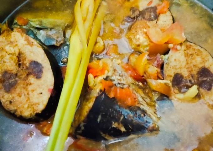 Resep Ikan Palumara Khas Palu oleh Wina Cookpad