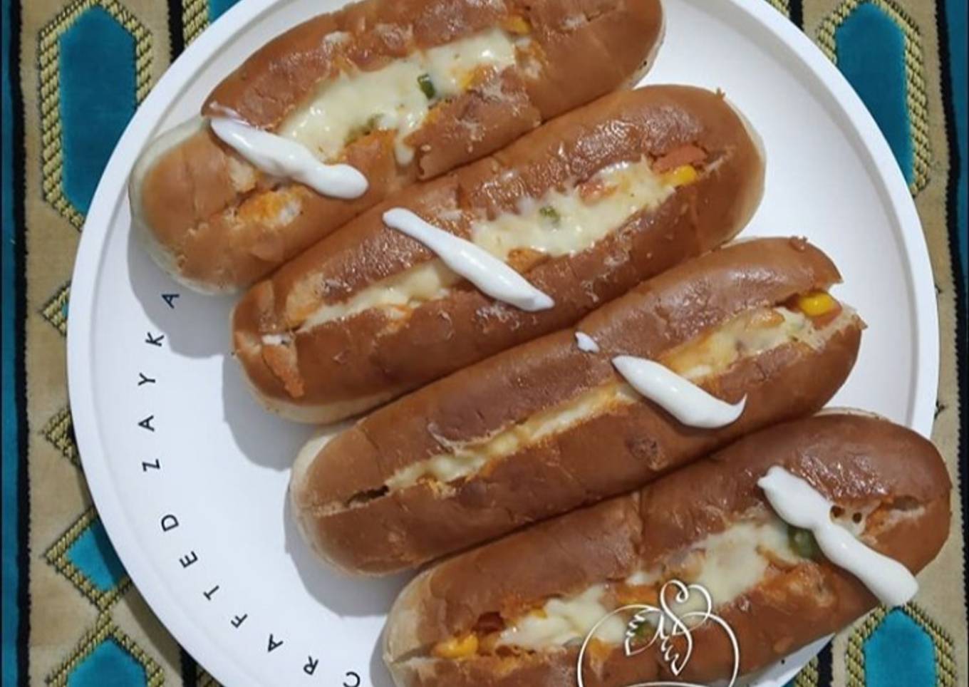 "Hot Dog"