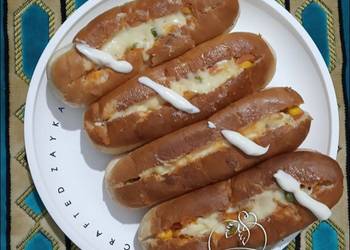 Easiest Way to Make Perfect Hot Dog