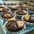 Pie brownies shiny crust 1 telur + Tips