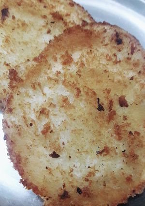 ब्रेड की कचौरी (Bread ki kachori recipe in hindi) रेसिपी मुख्य फोटो