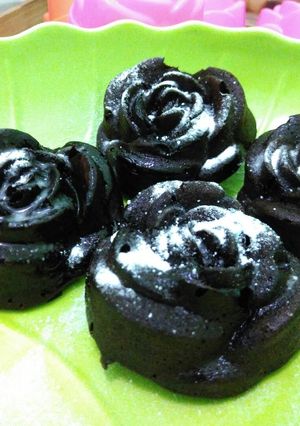 Foto resep Brownies Mini Kukus