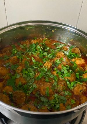 ભગત મુઠીયા (Bhagat Muthia Recipe In Gujarati) રેસીપી મુખ્ય ફોટો