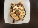Pancakes saludables