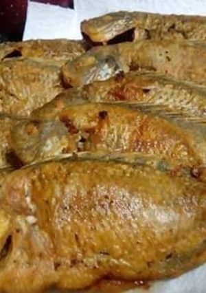 صورة لوصفة أحلي سمك بلطي ده ولا ايه