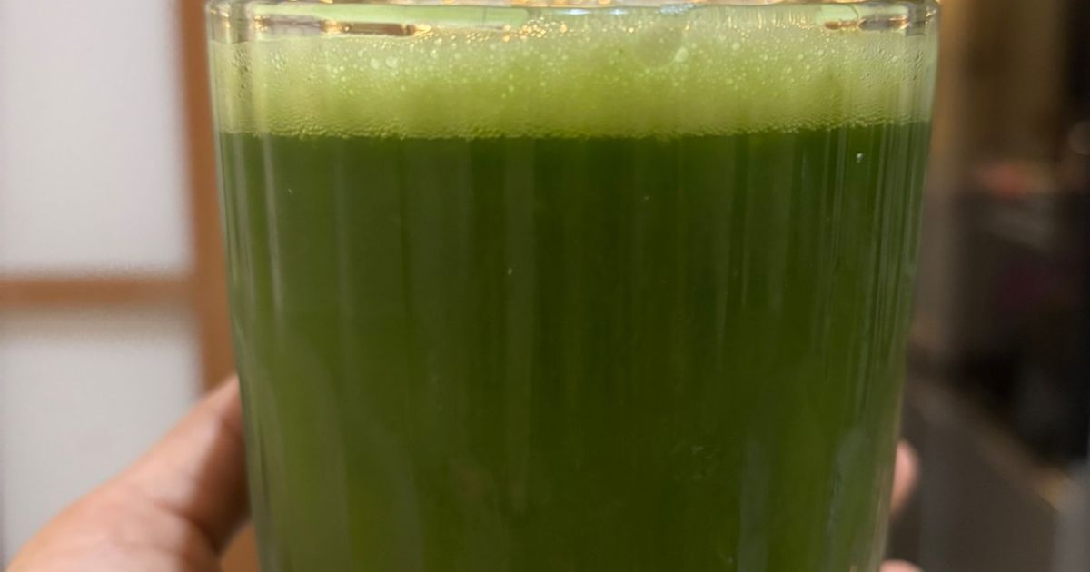 Green Juice