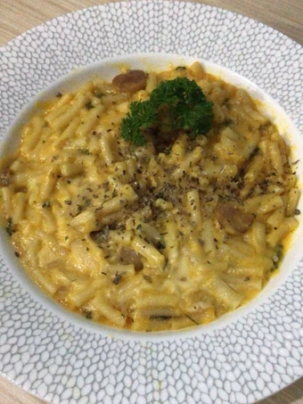 Easy Steps to Prepare Mac n Cheese the Awesome  Makes you drool
