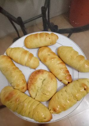 Foto resep Roti manis super empuukk