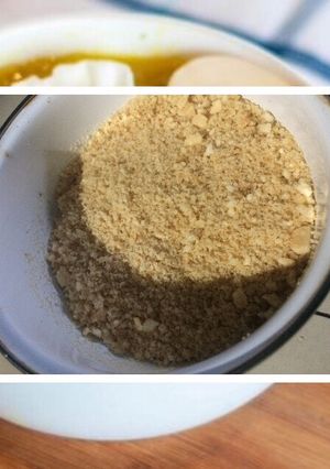 Foto resep Koya soto