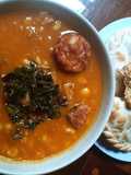 Locro Fácil y en Casa