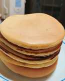 Panqueques