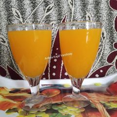 A picture of Mango Frooti.