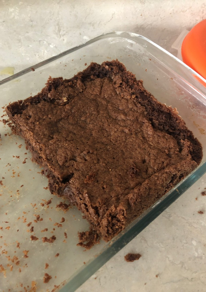Una foto de Brownies 🍫
