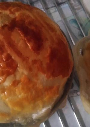 Foto resep Zuppa soup handmade simple