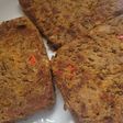 Hamburguesas de Lentejas