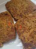 Hamburguesas de Lentejas
