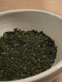A picture of Convenient Dried Parsley.