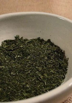 A picture of Convenient Dried Parsley.