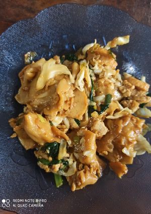 Foto resep Pangsit Goreng Le Gino Rumahan