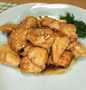 Easy Steps to Make Recipe Sweet and Salty Chicken Breast (or Chicken Tender) Lemon Stir Fry that is Can Pamper Your Tongue, Appealing}