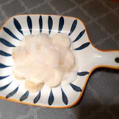 678. Banana Coconut Greek Yoghurt রেসিপির প্রধান ছবি