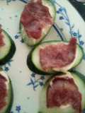 Healthy snack