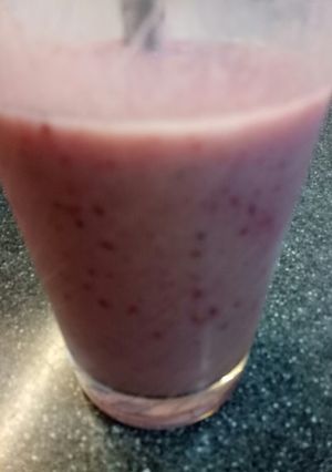 Foto resep Smoothie
