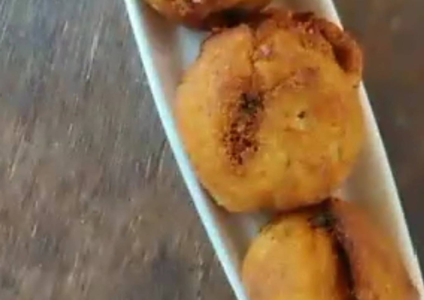 Bread Roll