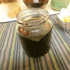 A picture of Easy & Convenient Teriyaki Sauce.
