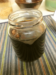 A picture of Easy & Convenient Teriyaki Sauce.