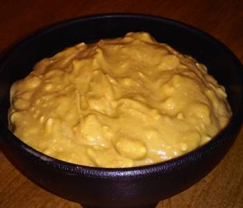 New Recipe Avocado cottage cheese dip Home Style