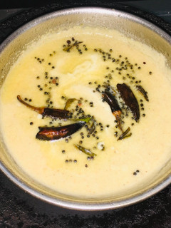 தண்ணி சட்னி செய்முறை முக்கிய புகைப்படம்