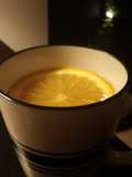 Bedtime Hot Toddy ������